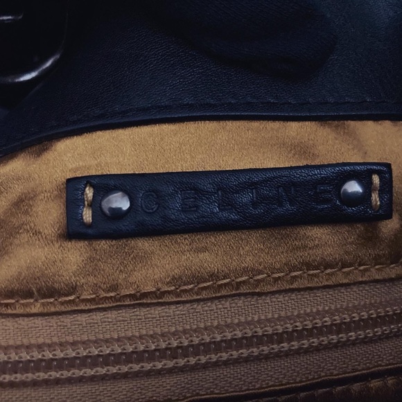 Gorgeous Rare Celine Hobo Bag - Picture 11 of 12